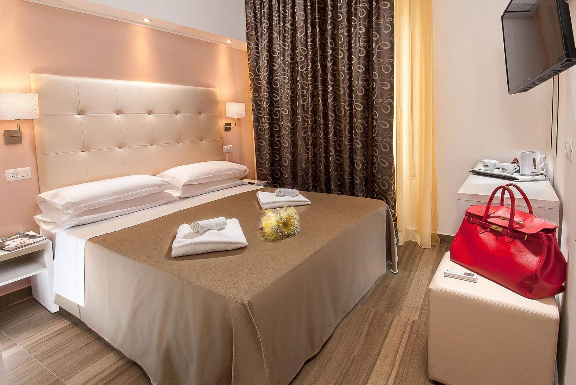 Hotel Lido Cattolica Room photo