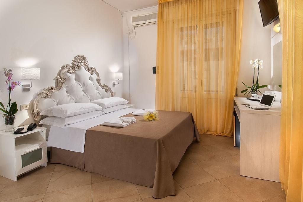 Hotel Lido Cattolica Room photo